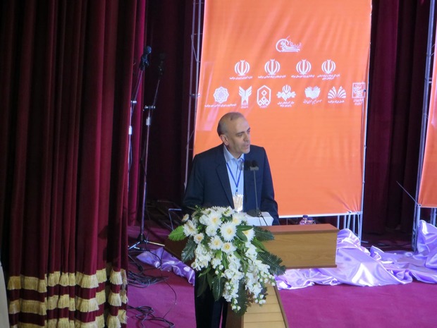 برگزاری کنگره استاد باریشماز حرکتی برای پاسداشت سالها تلاش استاد فرهنگ و ادب آذربایجان