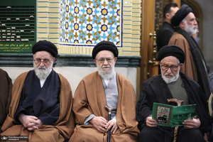 مراسم سراج