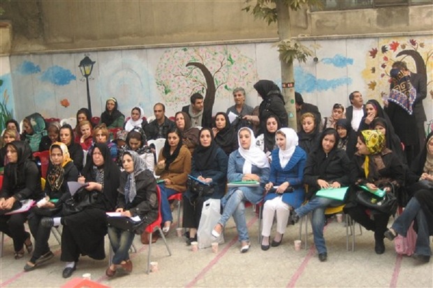 نور خوزستان: انجمن اولیا و مربیان مهم ترین نهاد مدنی