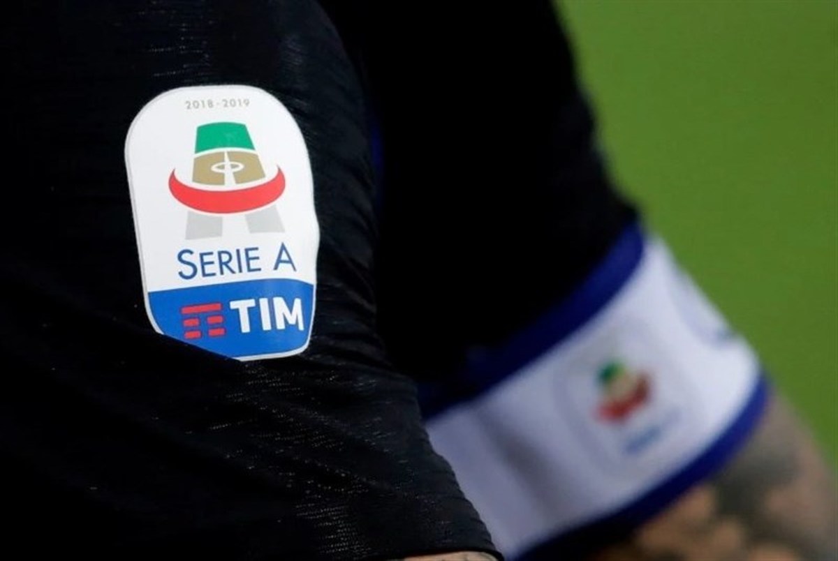 نخست وزیر ایتالیا مسابقات سری‌آ را لغو می‌کند
