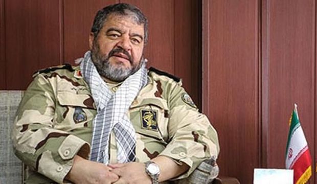 ایران اسلامی پیروز میدان ها است