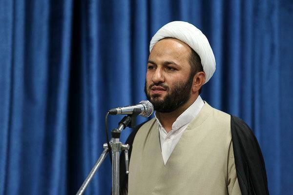 یک امام جمعه سرپرست اولین و بزرگترین شهر صنعتی کشور شد/ خمسه‌ای رئیس ستاد انتخابات رئیسی بوده است