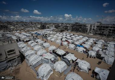 کاخ سفید طرح «جامع» ۲۰ ماده‌ای ترامپ برای پایان دادن به درگیری غزه را منتشر کرد