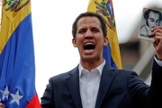 رهبر مخالفان ونزوئلا با لغو مصونیت قضایی تحت تعقیب قرار گرفت