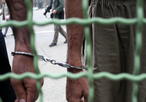 دستگیری قاچاقچیان مواد مخدر در سوادکوه