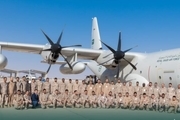 برگزارى رزمایش هوایی مشترک عربستان و امارات 
