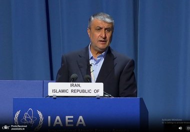 اعتراض ایران به حملات رژیم صهیونیستی و آمریکا به سایت هسته ای نطنز