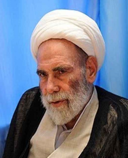 مجتبی  تهرانی 