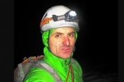 کوهنورد مشهور اسلوونیایی سقوط کرد و جان باخت + عکس
