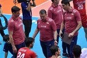 تغییر نظر از مربی یورویی به ریالی/ نیمکت ایرانی و آغاز حواشی ناتمام در تیم ملی والیبال 