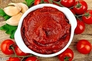 کشف ۴۲ تن رب گوجه فرنگی بدون مجوز حمل در ساوه