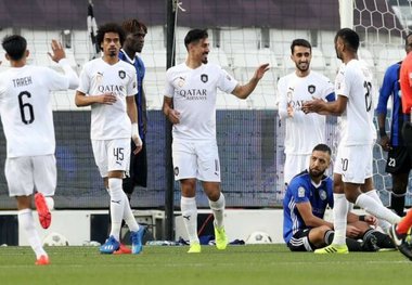 مشکل رقیب تراکتور در لیگ قهرمانان آسیا
