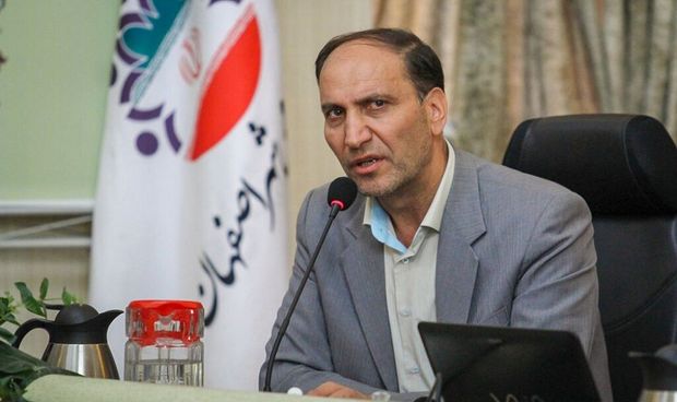 مدیریت شهری اصفهان در انتخابات مجلس جهت گیری سیاسی ندارد