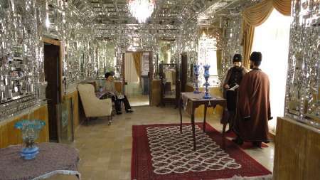7هزار مسافر از موزه های خراسان شمالی دیدن کردند