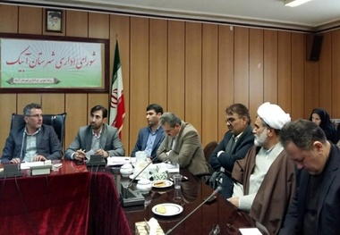 پیش‌خرید گندم در آبیک بحران شدیدی در پی دارد  جلوی سودجویان گرفته شود