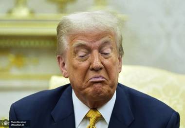 ادعای ترامپ: ما مذاکرات قوی داشتیم/ ایران خواهان توافق است، ما هم قطعاً خواهان آن هستیم/  ایرانی‌ها تماس گرفتند، من تماس نگرفتم/ اگر با ایران به توافق برسیم، غنی‌سازی اورانیوم بسیار آسان خواهد بود!