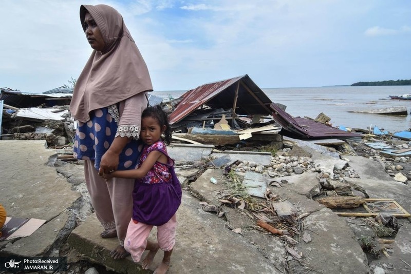 منتخب تصاویر امروز جهان - 9 مرداد 1401