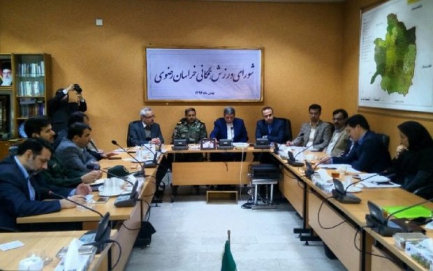 معاون استاندار خراسان رضوی: ایجاد ناامیدی نتیجه منتقل نکردن دستاوردهای انقلاب به مردم است