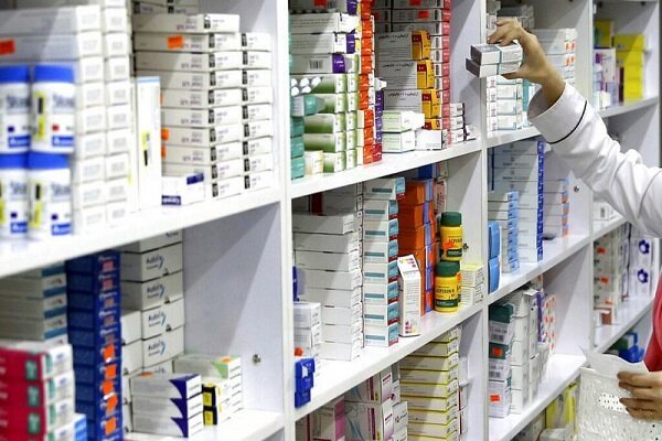 دو داروخانه در قزوین ۸۵۰ میلیون ریال جریمه شدند