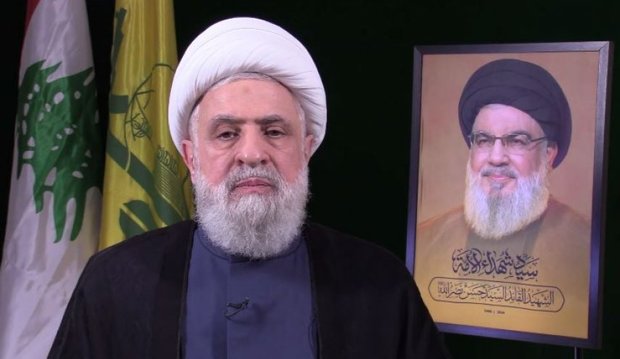 نعیم قاسم: ایران پیروز خواهد شد
