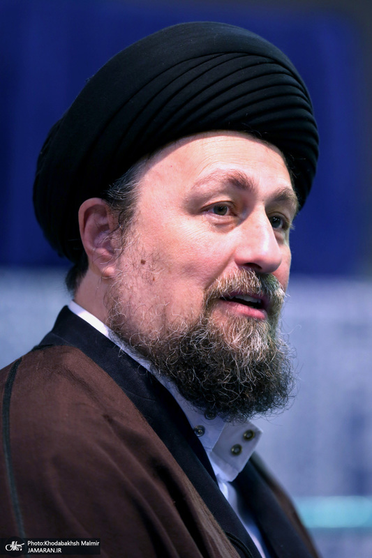 آئین رونمایی مجموعه چهار جلدی ودیعه