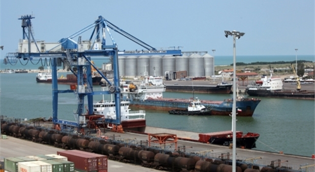همایش بین المللی توسعه صادرات ازمسیر دریای خزر برگزار می شود