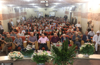 چهلمین نشست ادبی «نگارستان»