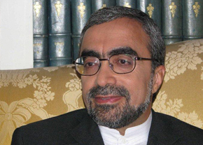 سفیر ایران در فرانسه: برای توسعه صنایع موشکی خود از هیچ کشوری اجازه نمی‌گیریم