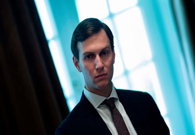 امپراطوری میلیاردی داماد ترامپ و رشدی که طی یکسال ریاست جمهوری داشته است

