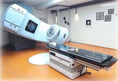 کلینیک غربالگری سرطان بروجرد 90درصد پیشرفت فیزیکی دارد