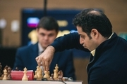 شطرنج ایران در وضعیت زوگ زوانگ!