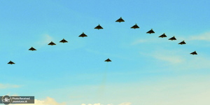 منتخب تصاویر امروز جهان- 24 مهر 1400