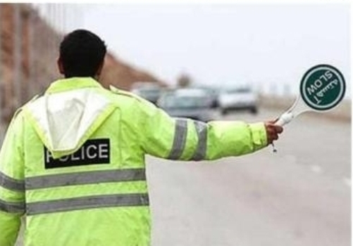 برنامه های پلیس اردبیل برای ارتقای ضریب ایمنی تردد زائران حسینی در کنگره عظیم اربعین