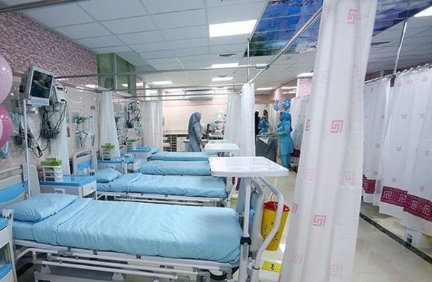 نیشابور با کمبود بیش از 50 درصد تخت بیمارستانی مواجه است