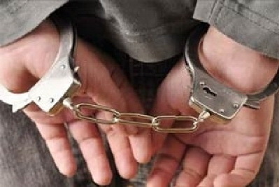 شرور مسلح و عامل شهادت یکی از ماموران انتظامی در مهرستان دستگیر شد