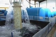 2 طرح آب روستایی در آران و بیدگل تا پایان سال تکمیل می شود