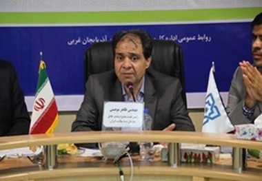 مدیرعامل بیمه سلامت ایران: کسی که به خبرنگار بی‌احترامی کند، باید به سلامت عقلی او شک کرد
