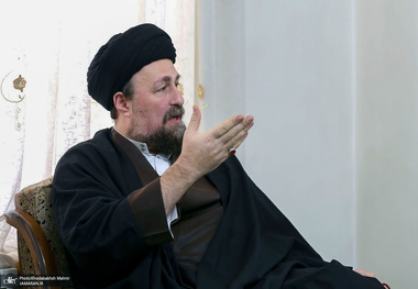 سیدحسن خمینی: «استضعاف» باعث انقلاب می‌شود/ پایگاه اجتماعی حکومت را از دوش «محرومین» روی دوش «متدیّنین» برده‌ایم/ امام همیشه به نفع محرومین در دین اجتهاد کردند/ گفت‌وگو در سطح ملی به معنای انتخابات است