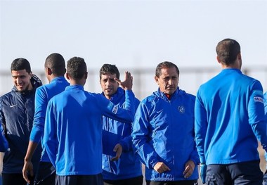 مدیر باشگاه الهلال: طوری مقابل پرسپولیس بازی می کنیم که انگار دیدار رفت برگزار نشده!