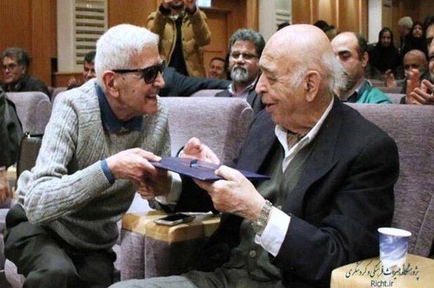 باستان‌شناس پیشکسوت از دنیا رفت
