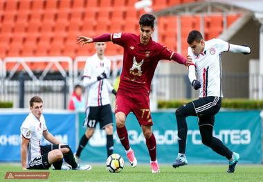 مذاکره مثبت شکاری با پرسپولیس
