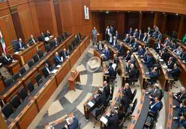 شکست پارلمان لبنان برای ششمین بار در انتخاب رئیس جمهور جدید