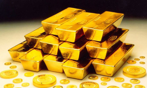 پیش بینی ارزان شدن طلا