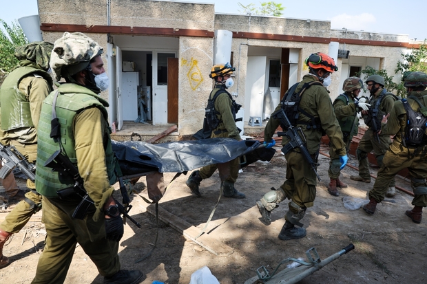 شمار نظامیان کشته شده اسرائیل در جنگ غزه به 368 نفر رسید