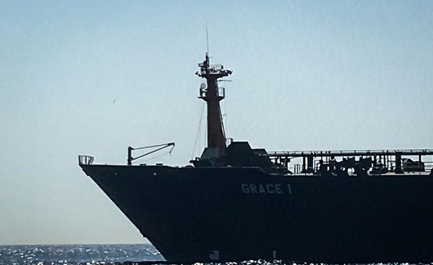 جزئیات پیشنهاد رشوه آمریکا به کاپیتان نفتکش ایران