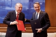 سفر تاریخی اردوغان به یونان، ترکیه گام نخست برای اعتمادسازی را برداشت