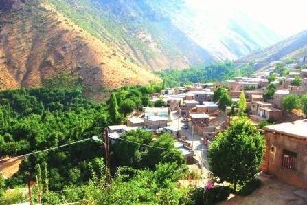 رونق کسب و کار گردشگری در زنجان در گرو بهره گیری از ظرفیت ها
