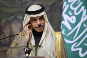 وزیر خارجه عربستان سعودی امروز به دمشق می رود