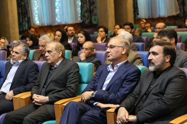 برگزاری همایش سراسری سازمان های غیردولتی دراصفهان