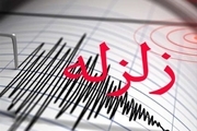 زلزله ۴ ریشتری گلباف کرمان را لرزاند
